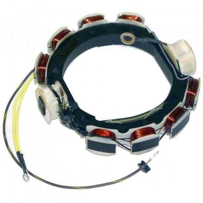 Stator 6 Amp 2 Cylinder Johnson & Evinrude | CDI 173 - 1232 - MacombMarineParts.com