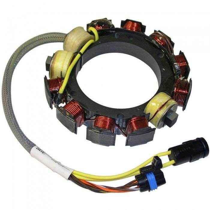 Stator Optical 35 Amp 6 Cylinder | CDI 173 - 4981 - MacombMarineParts.com
