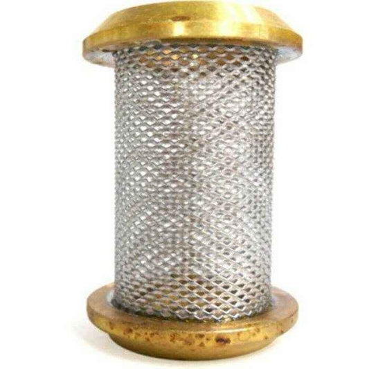 Suction Strainer Transmission Filter | ZF Industries 3205308041 - MacombMarineParts.com