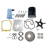 Maintenance Kit DF100/DF115 | Suzuki 17400-92842 - macomb-marine-parts.myshopify.com
