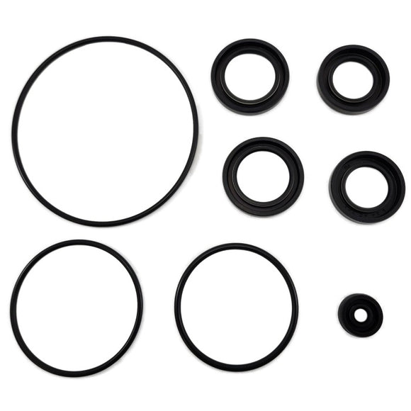 Seal Kit Lower Unit Gearcase | Suzuki 25700-93J00