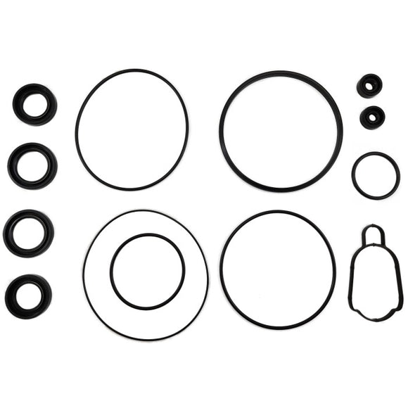 Seal Kit Lower Unit Gearcase | Suzuki 25700-93L02