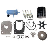 DF 70-90 amp Maintenance Kit | Suzuki 17400-87812 - macomb-marine-parts.myshopify.com