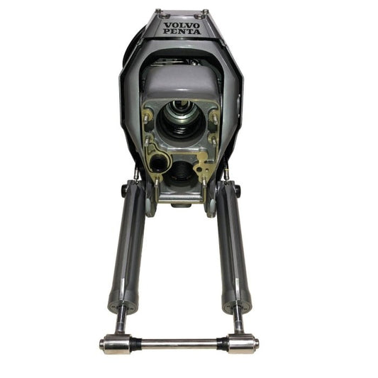 SX Transom Shield Assembly | Volvo Penta 3868844