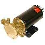 Talulah Ballast Pump, 13.5 GPM - 12 Volt | Johnson Pump 10 - 24690 - 18 - MacombMarineParts.com