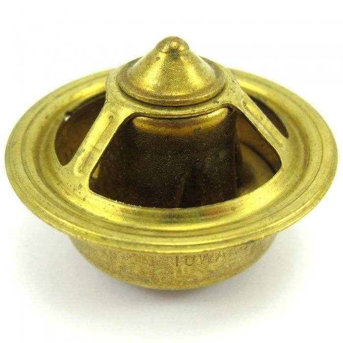 Thermostat 142 Degree | Crusader R026002E - MacombMarineParts.com