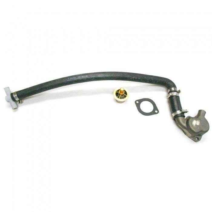 Thermostat Housing Retrofit Kit | Chrysler 2846215K - MacombMarineParts.com