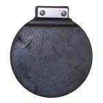 Thru Hull Flapper Repair Kit 5 in. | Centek 1200345 - MacombMarineParts.com