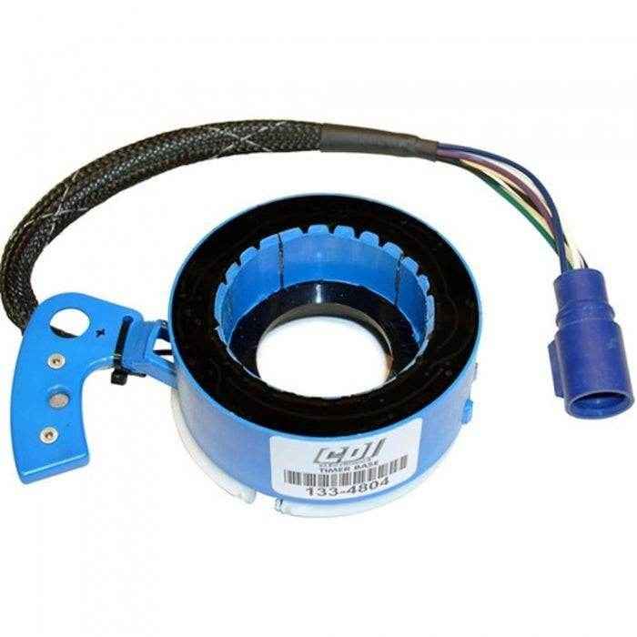 Timer Base Johnson Evinrude 3 Cylinder | CDI 133 - 4804 - MacombMarineParts.com