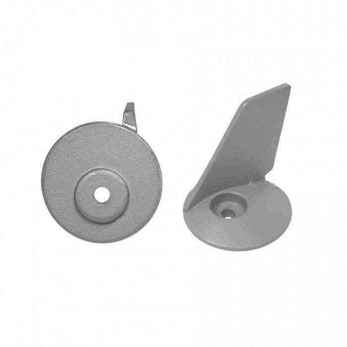 Tohatsu Fin Anode Aluminum | Martyr CM348602170A - MacombMarineParts.com