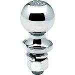 Tow Ready 3500 Gtw Chrome Hitch Ball 63822 - MacombMarineParts.com