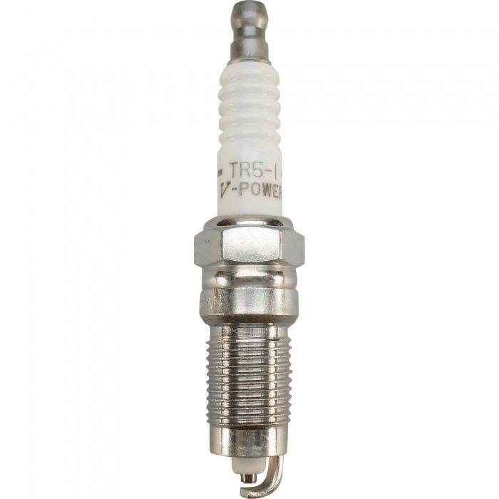 TR5 - 1 V - Power Spark Plug | NGK 7060 - MacombMarineParts.com