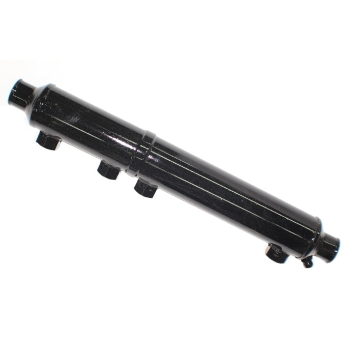 Transmission Cooler with O-Ring Port | Indmar 865006