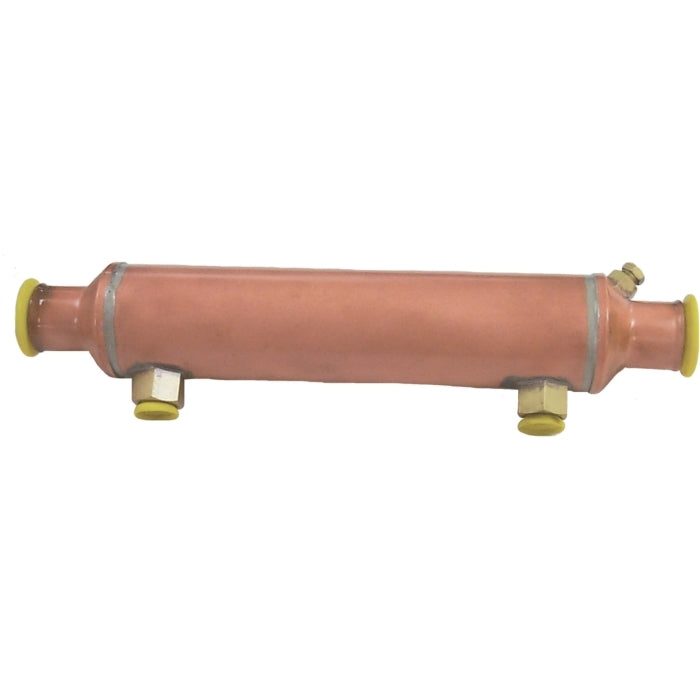 Transmission Oil Cooler | Sierra 18-2588