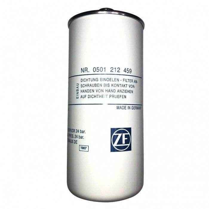 Transmission Oil Filter | ZF Industries 0501212459 - MacombMarineParts.com