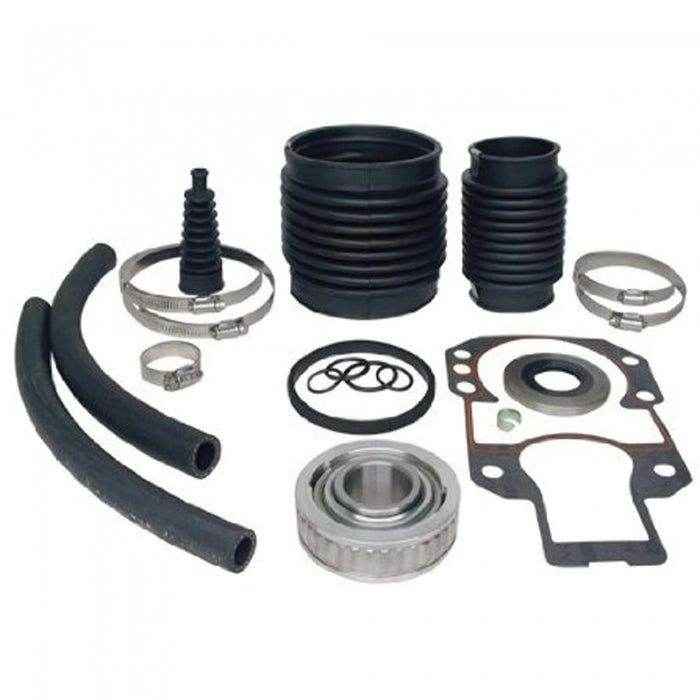 Transom Service Kit Alpha I | Quicksilver 30 - 803097T1 - MacombMarineParts.com
