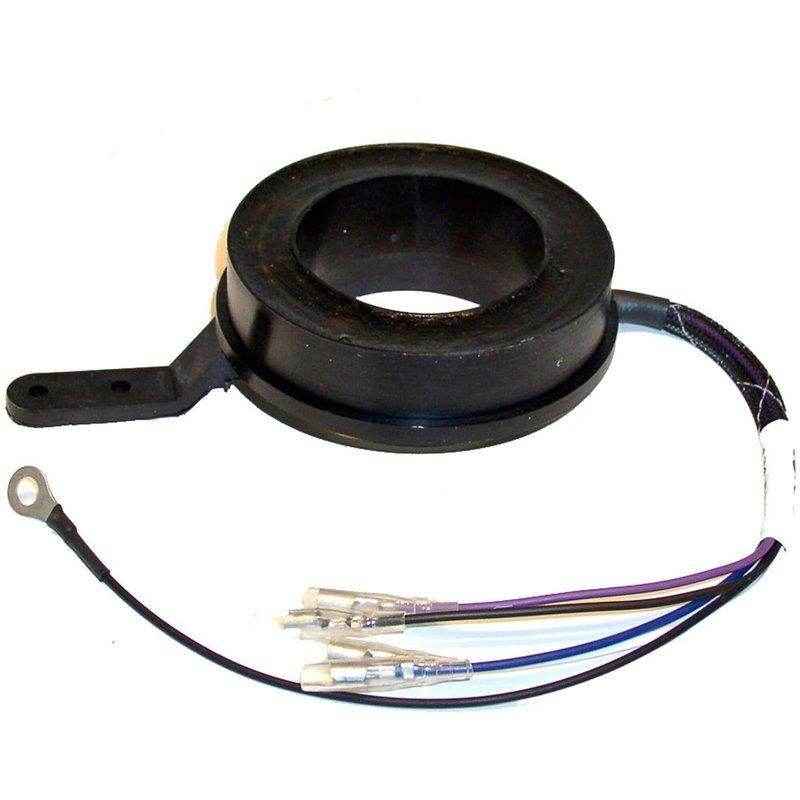 Trigger Mercury Mariner 4 Cylinder | CDI 134 - 8303 - 4 - MacombMarineParts.com