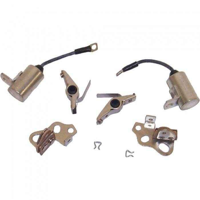Tune Up Kit Johnson & Evinrude Outboard | Sierra 18 - 5006 - MacombMarineParts.com