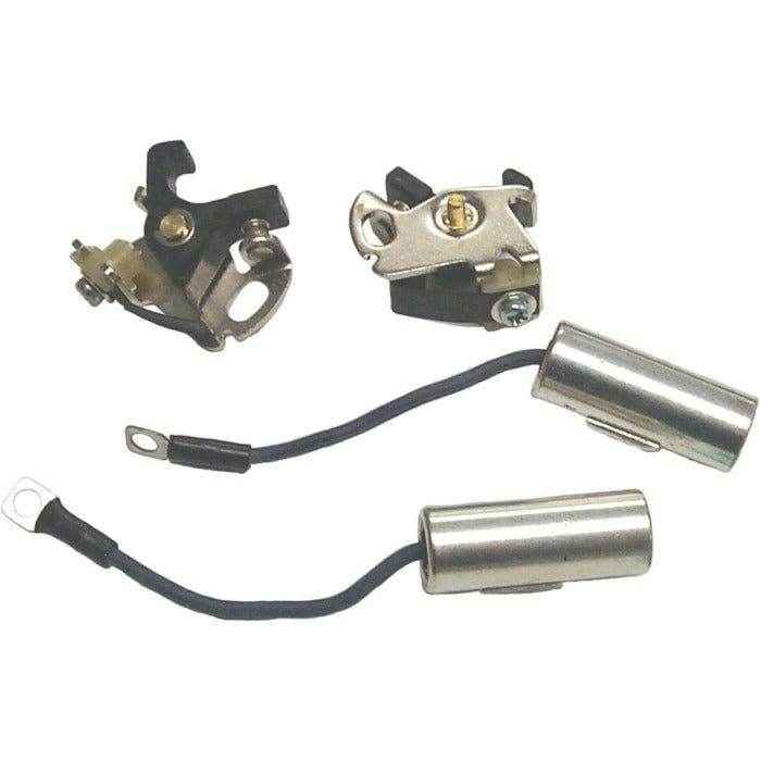 Tune Up Kit | Sierra 18-5007 - MacombMarineParts.com