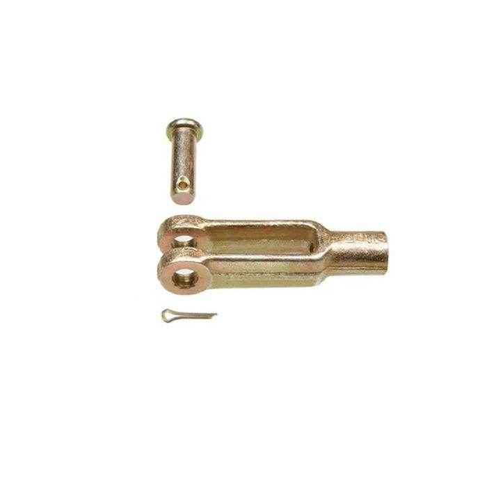 Universal 4300/43 Clevis Kit with 1/4 inch Pin | Dometic 029025 - MacombMarineParts.com