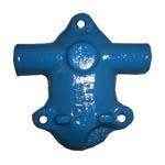 Upper Thermostat Housing | Crusader 97556 - MacombMarineParts.com