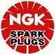 UR4IX Spark Plug | NGK 7401 - MacombMarineParts.com