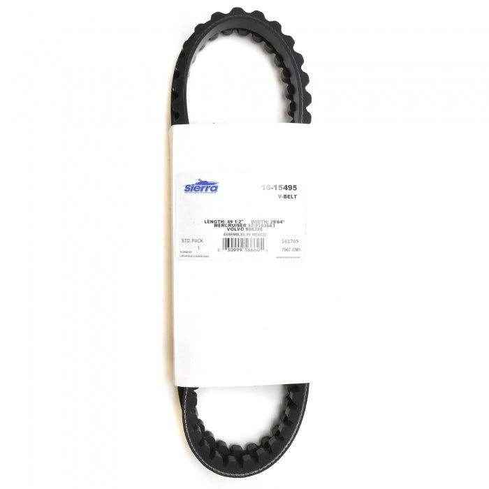 V - Belt | Sierra 18 - 15495 - MacombMarineParts.com