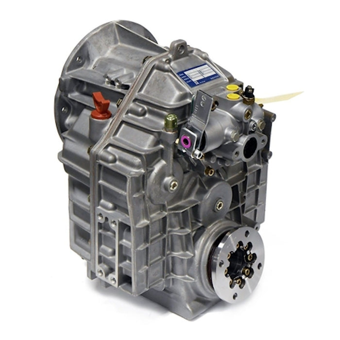V-Drive Transmission 1.56:1 Ratio | ZF Marine 68IV-1.56