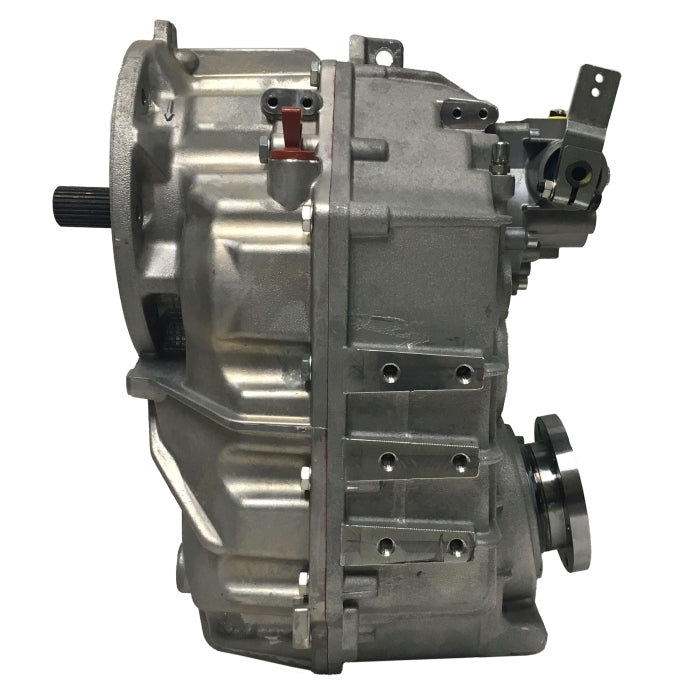 V-Drive Transmission 2.0:1 Ratio | ZF Marine 85IV-2.0