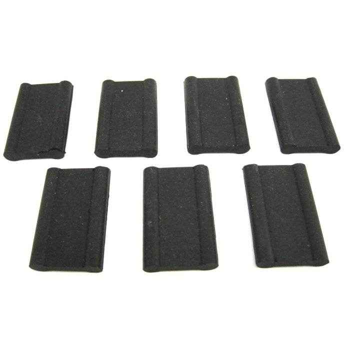 Vane Impeller Blade Kit | Sherwood 9731 - MacombMarineParts.com