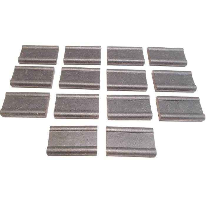 Vane Impeller Blade Kit | Sherwood 9745 - MacombMarineParts.com