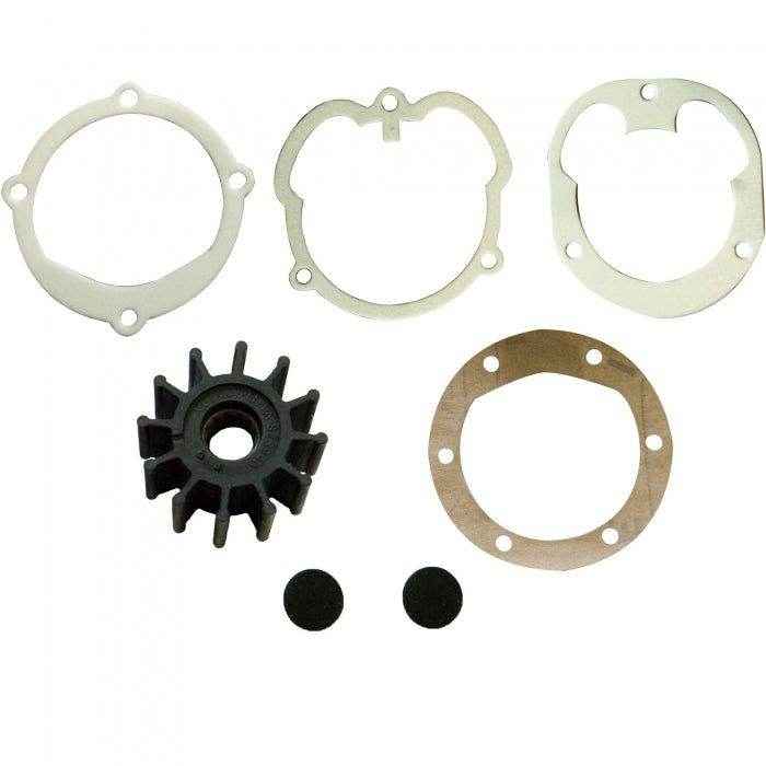 Volvo Penta Impeller Kit | Sierra 18 - 3277 - MacombMarineParts.com
