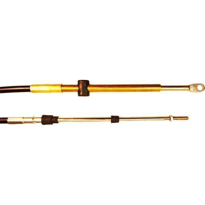 Volvo/OMC Xtreme Control Cable, 15 foot | Dometic CCX21415 - MacombMarineParts.com