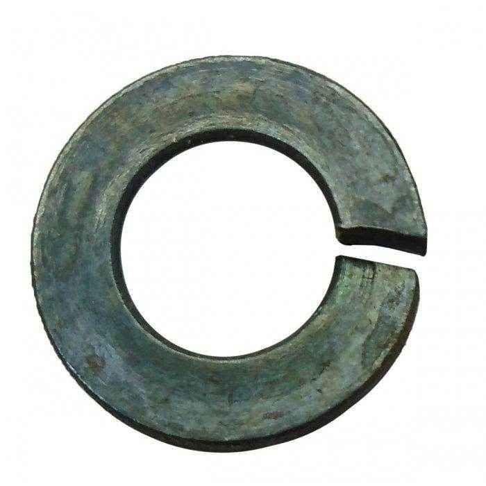 Washer | Velvet Drive 103319 - MacombMarineParts.com