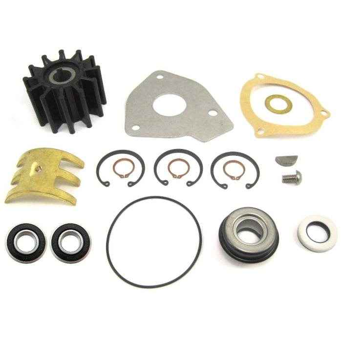 Water Pump Major Repair Kit | Sherwood 23977 - MacombMarineParts.com
