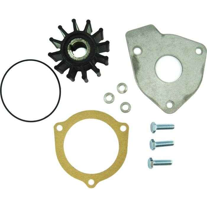 Water Pump Minor Repair Kit | Sherwood 12399 - MacombMarineParts.com