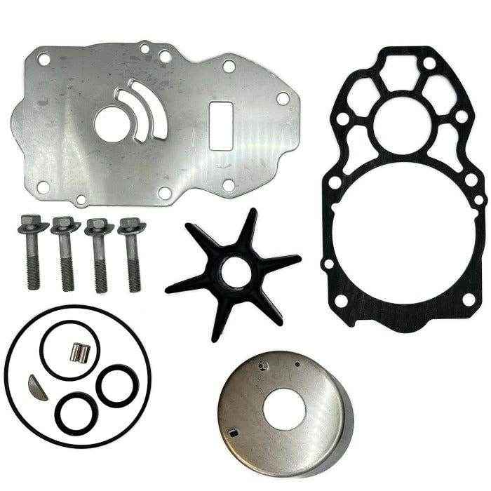 Water Pump Repair Kit | Yamaha 6CE - W0078 - 02 - 00 - MacombMarineParts.com