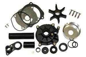 Water Pump SE306 | Sterndrive Engineering 96 - 306 - 01K - MacombMarineParts.com