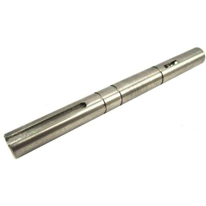 Water Pump Shaft | Sherwood 11854 - MacombMarineParts.com