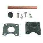 Water Tube & Cover Assembly | Sierra 18 - 3219 - MacombMarineParts.com