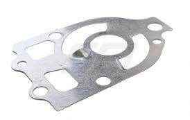 Wear Plate SE106 | Sterndrive Engineering 96 - 102 - 09 - MacombMarineParts.com
