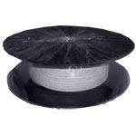 Western Pacific Trading 3/16 In. Teflon Ptfe Flax Packing 1 Lb. - MacombMarineParts.com