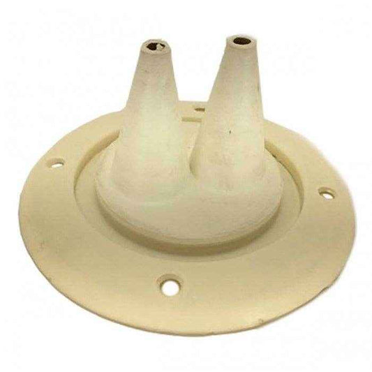White Grommet | UFLEX R3W - MacombMarineParts.com