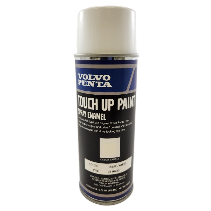 White Paint | Volvo Penta 3810283