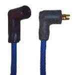 Wire Set Spark Plug V8 Small Block | United Marine 109 - MacombMarineParts.com