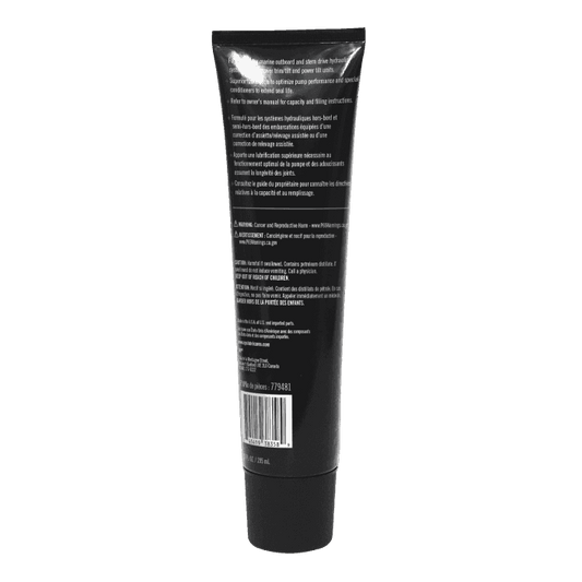 XPS Marine Tilt and Trim Fluid 10 oz. | BRP 0779481 - MacombMarineParts.com