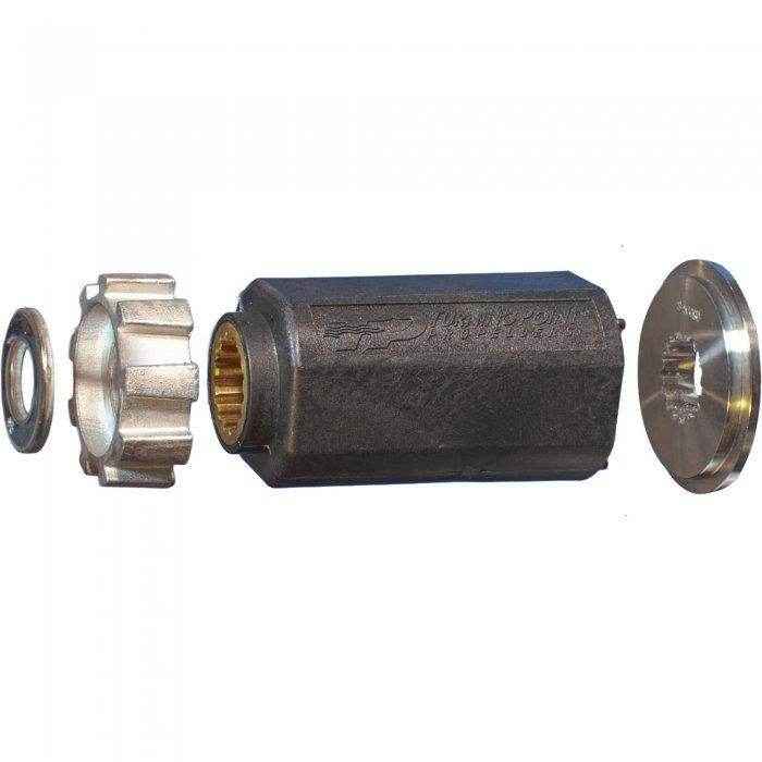 Yamaha Interchangeable Propeller Hub - 500 | Turning Point 11500000 - MacombMarineParts.com