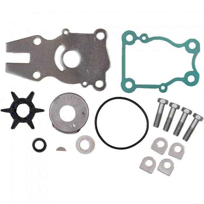 Yamaha Water Pump Repair Kit | Sierra 18 - 3434 - MacombMarineParts.com