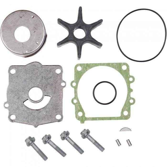 Yamaha Water Pump Repair Kit | Sierra 18-3442 - MacombMarineParts.com