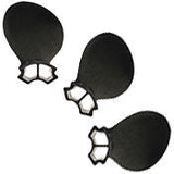 A3 Replacement Blade 14.5 X 15 | Piranha Propellers H14.515A-LH - MacombMarineParts.com